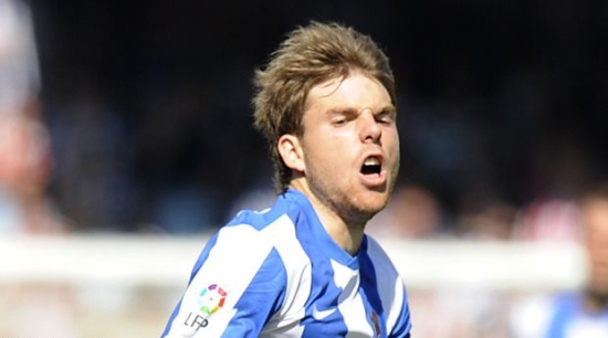 Асьер Ильярраменди, Getty Images