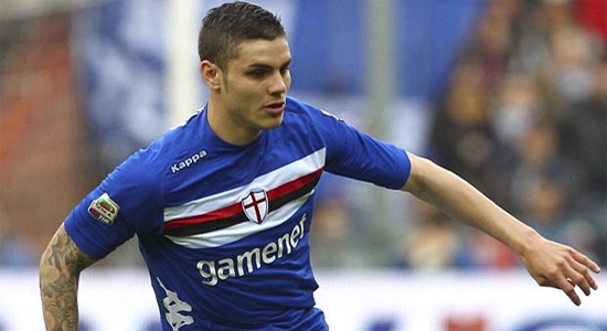 Мауро Икарди, Getty Images