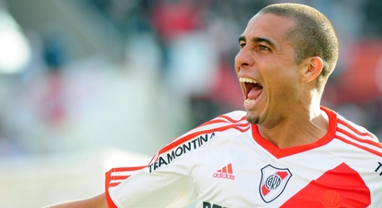 Давид Трезеге, todofutbol.cl