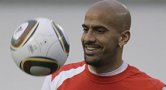 Хуан Себастьян Верон, as.com