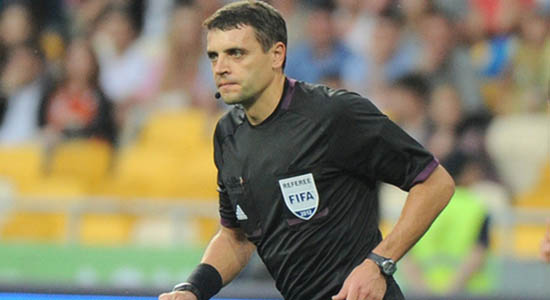 Анатолий Абдула, shakhtar.com