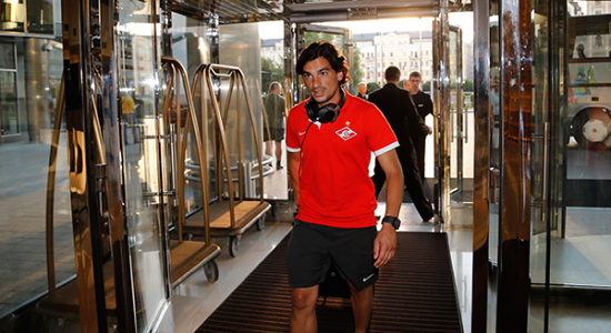 фото spartak.com