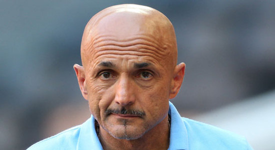 Лучано Спаллетти, fc-zenit.ru