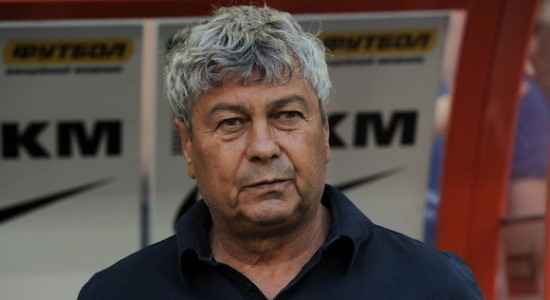 Мирча Луческу, shakhtar.com