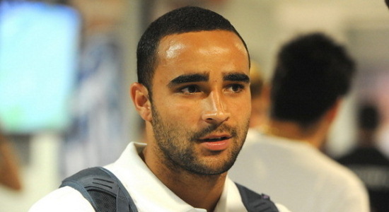 Исмаили, shakhtar.com