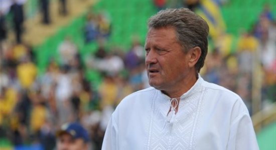 Мирон Маркевич, фото Football.ua