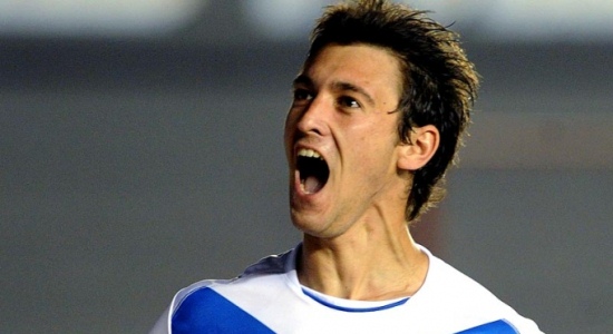 Факундо Феррейра, фото elcapillense.com