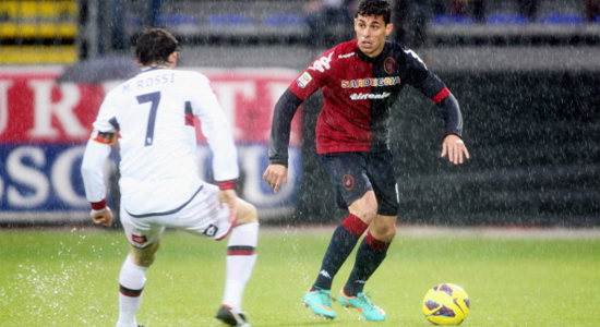 Данило Авелар, фото Getty Images