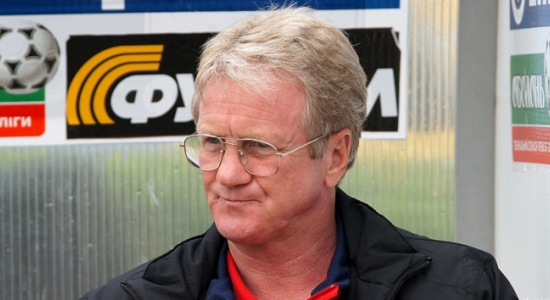 Валерий Петров, фото sctavriya.com