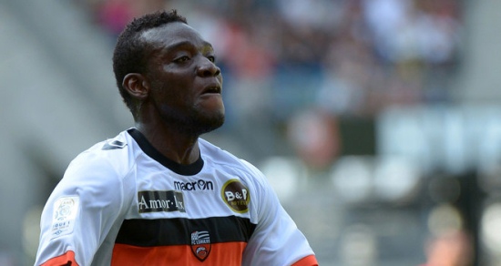 Ален Траоре, Getty Images