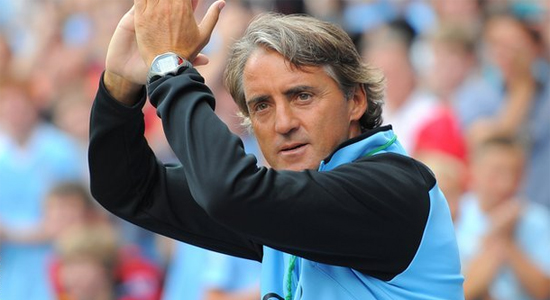 Роберто Манчини, Getty Images