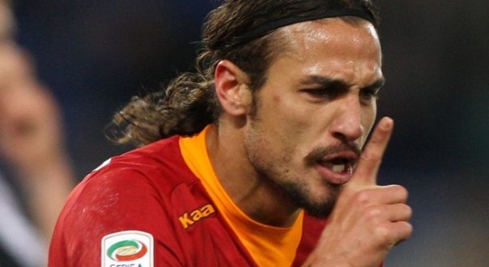 Пабло Освальдо, Getty Images