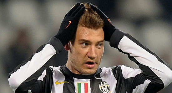 Никлас Бендтнер, Getty Images