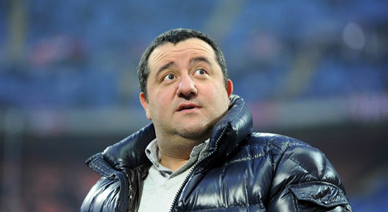 Мино Райола, parolesdefoot.com