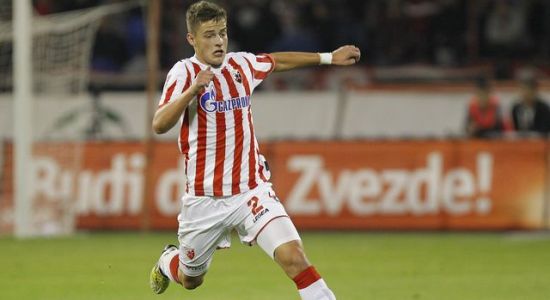 Александар Пантич, фото Starsportphoto