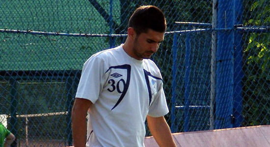 Александру Влад, sportingorj.ro