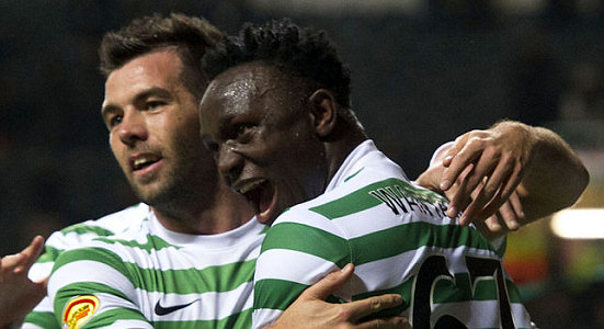 Виктор Ваньяма, skysports.com