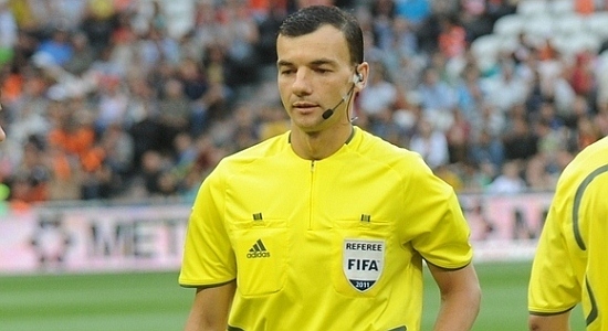 Сергей Бойко, shakhtar.com