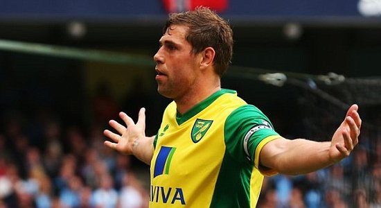 Грант Холт, Getty Images