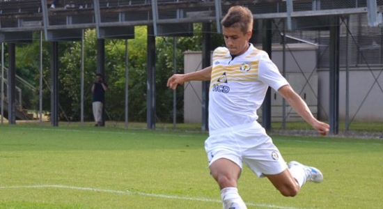 Владимир Полевой, фото metallurg.donetsk.ua