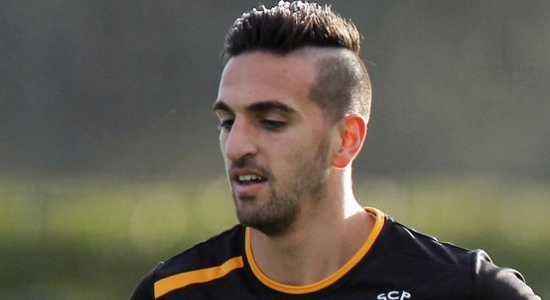 Мигел Лопес, Getty Images