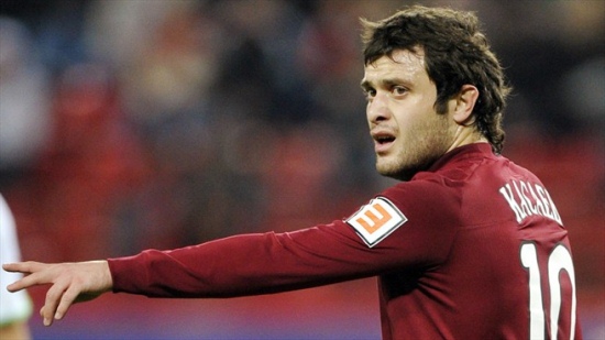 Алан Касаев, фото sport-express.ru