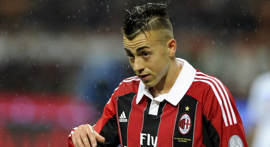 Стефан Эль Шаарави, Getty Images