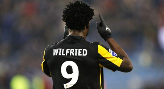 Вилфрид Бони, Getty Images