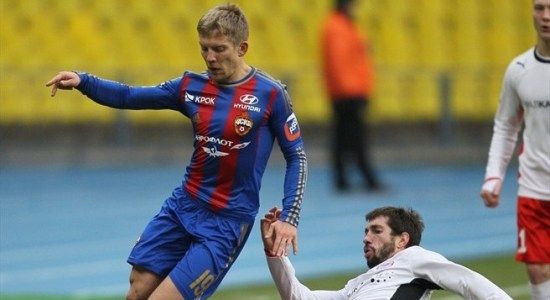 Цауня в действии, Getty Images