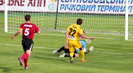 фото pfcalexandria.com.ua