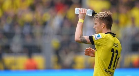 Марко Ройс, Getty Images