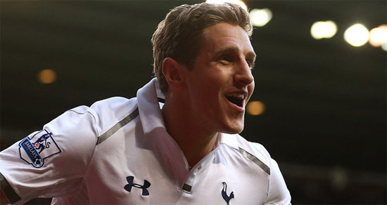 Майкл Доусон, skysports.com