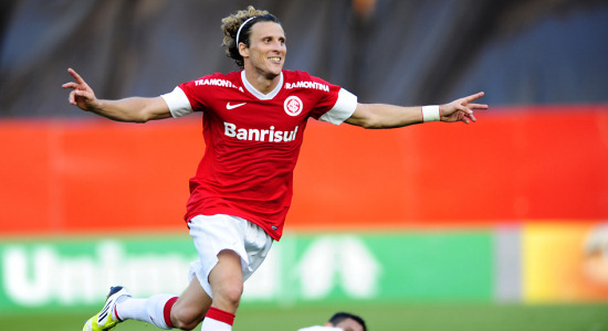 Диего Форлан, wikimedia.org