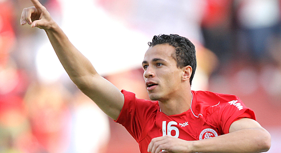 Леандро Дамиао, ninetyminutesonline.com