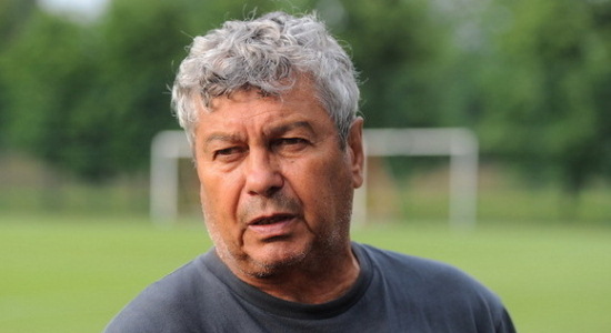 Мирча Луческу, shakhtar.com