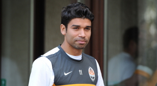 Эдуардо, shakhtar.com