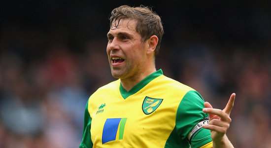 Грант Холт, skysports.com