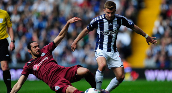 Хонас Гутьеррес (слева), Getty Images