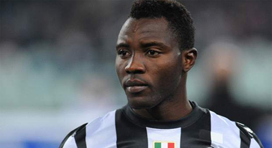 Квадво Асамоа, goal.com