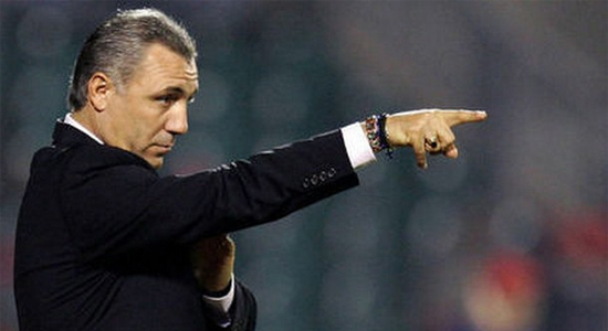 Христо Стоичков, Getty Images