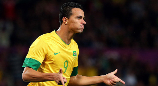 Леандро Дамиао, skysports.com