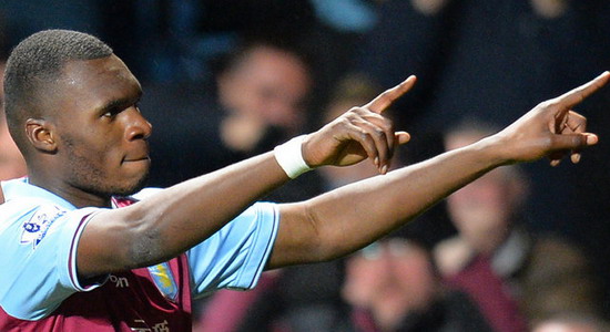 Кристиан Бентеке, Getty images