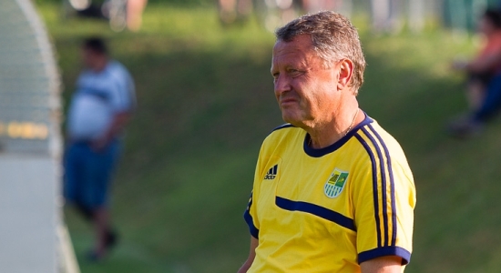 Мирон Маркевич, metalist.ua