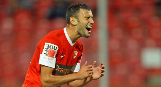 Александру Дандеа, fcdinamo.ro