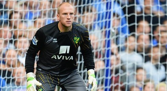 Джон Радди, Getty Images