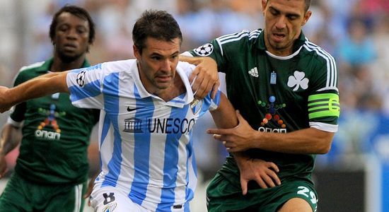 Жереми Тулалан, фото uefa.com