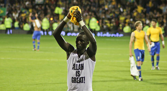 Мохаммед Рабиу, teamimani.co.uk