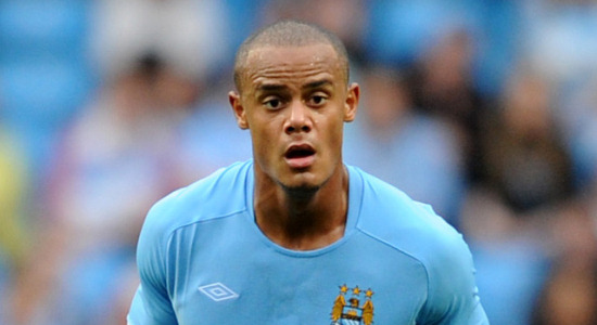 Венсан Компани, Getty Images