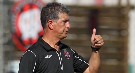 Рикардо Друбски, gazetamaringa.com.br