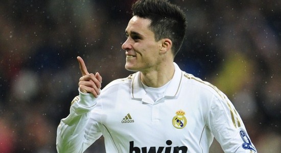 Хосе Мария Кальехон, kabirnews.com